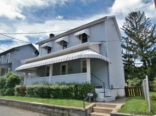 208 Enterprise St, Johnstown, PA 15906