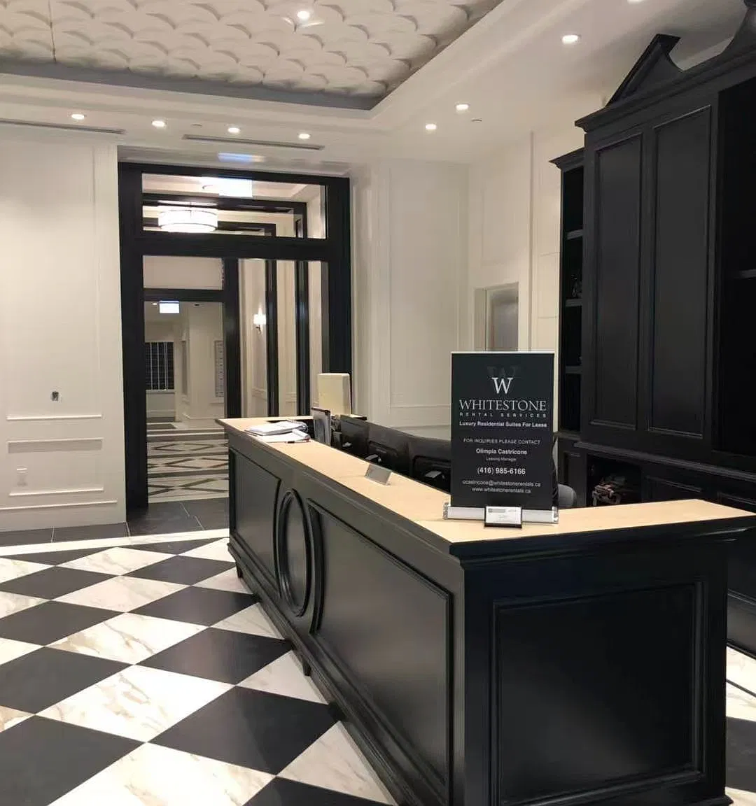 1 bed, $2,250 — Photo 2