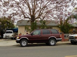516 Richards Dr, Mc Farland, CA 93250