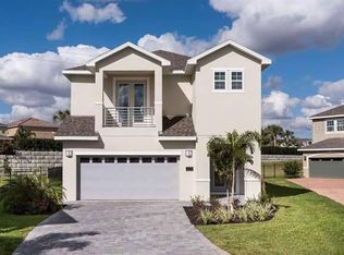 170 Minton Loop, Kissimmee, FL 34747