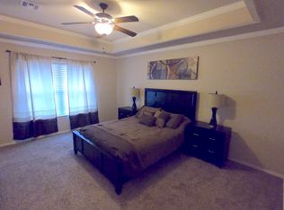 13504 S Poplar St, Glenpool, OK 74033