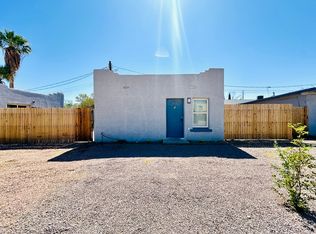 3625 E Bellevue St #6, Tucson, AZ 85716