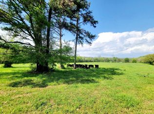 Mills Creek Rd, Havana, AR 72842