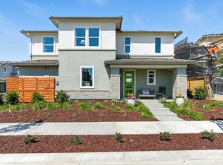 Plan 1 Plan, Swirl at One Lake, Fairfield, CA 94533