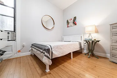 Rented by Joel Scharf, LREB