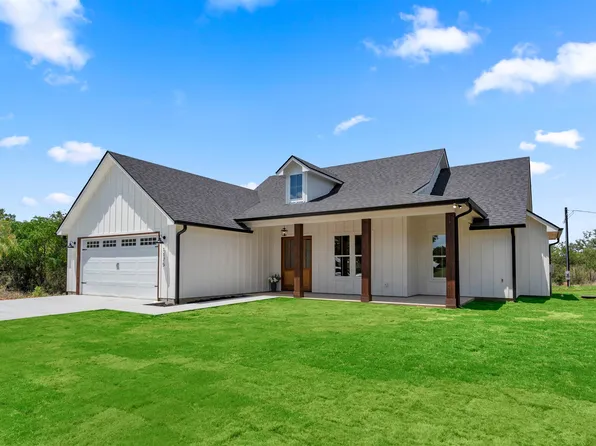 1175 Moose Trail, Kingsland, TX 78639