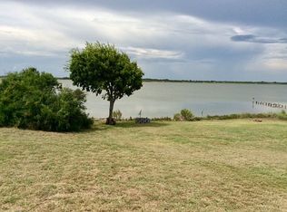 End Of County Rd #478, Palacios, TX 77465