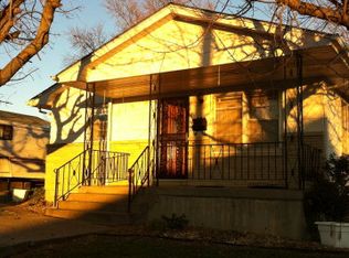 604 S Randolph St, California, MO 65018