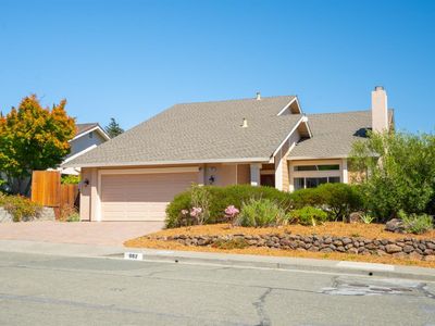 882 Oxford Way, Benicia, CA, 94510