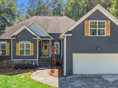 95 Magnolia Ct, Summerville, GA, 30747