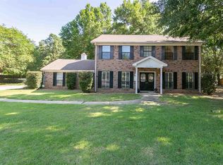 6200 Dunlieth Pl, Pensacola, FL 32504