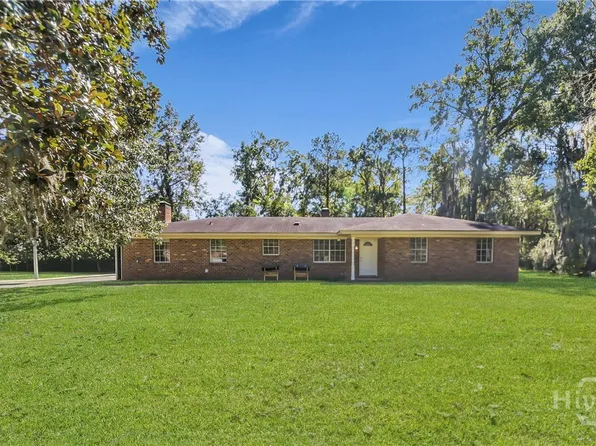 303 Armadale Road, Port Wentworth, GA 31407