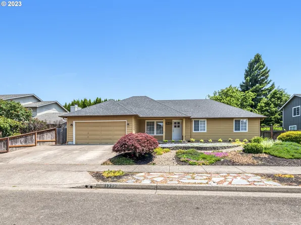 1723 Kings North St, Eugene, OR 97401