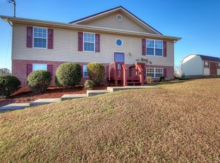 407 Mockingbird Pl, Jonesborough, TN 37659