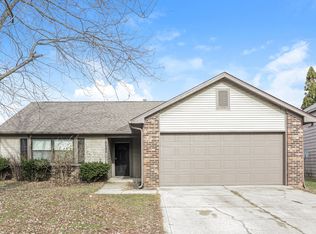 6682 Dunsany Ct, Indianapolis, IN