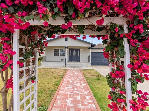 602 E Clara St, Port Hueneme, CA 93041