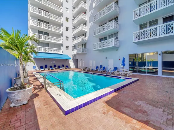 1020 Meridian Ave APT 515, Miami Beach, FL 33139