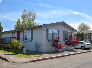 1949 SE Palmquist Rd UNIT 90, Gresham, OR 97080