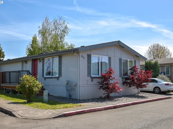 1949 SE Palmquist Rd Unit 90, Gresham, OR 97080