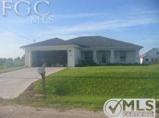 3011 7th St SW, Lehigh Acres, FL 33976