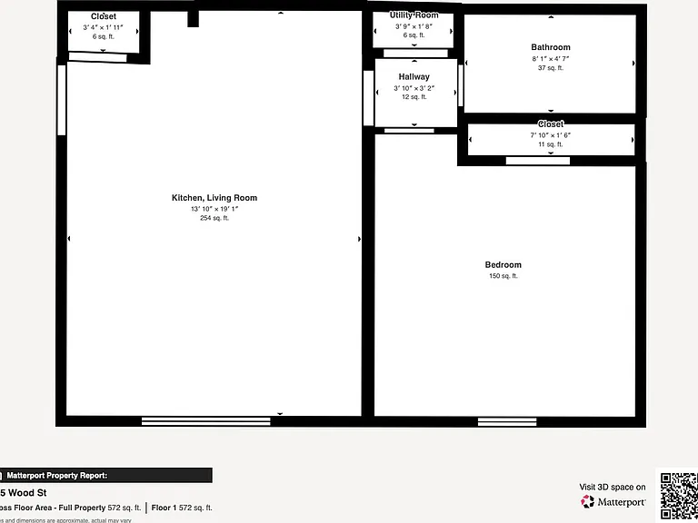 315 Wood St — Photo 7