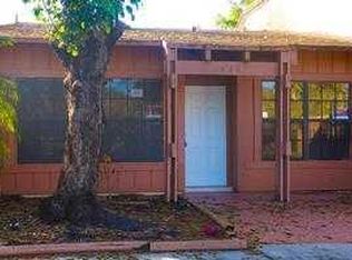 7466 NW 33rd St, Lauderhill, FL 33319