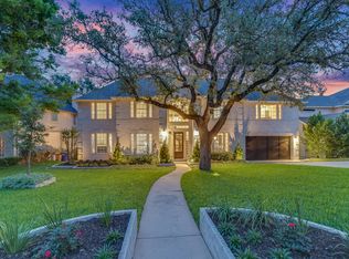 1623 Randolph Ridge Trl, Austin, TX 78746