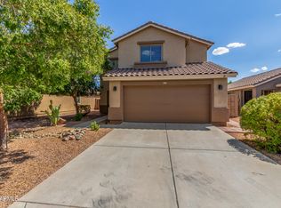 16657 W Tasha Dr, Surprise, AZ 85374