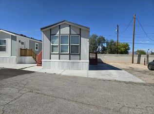 2537 Las Vegas Blvd N Lot 51, North Las Vegas, NV 89030