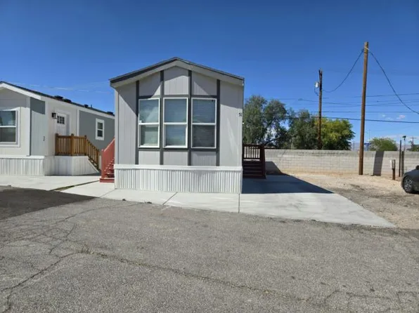 2537 N Las Vegas Blvd N #51, North Las Vegas, NV 89030