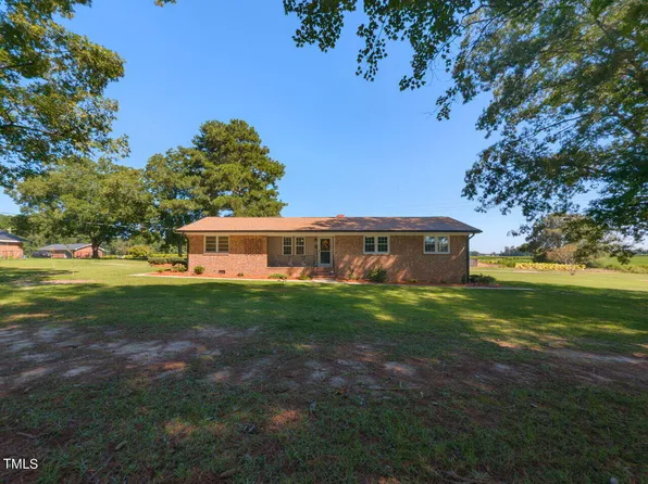 275 Rains Crossroads Rd, Selma, NC 27576