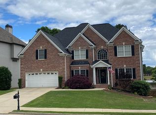 2855 Daniel Park Run, Dacula, GA 30019