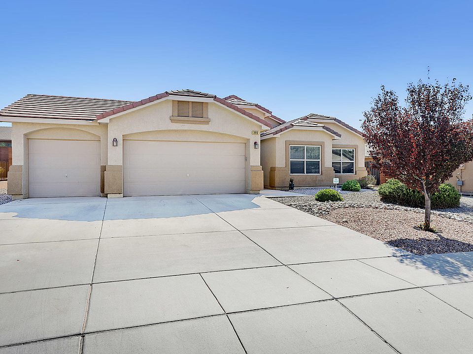3913 Cholla Dr NE, Rio Rancho, NM 87144 Zillow
