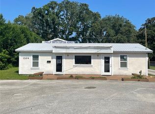 1324 S 14th St, Fernandina Beach, FL 32034
