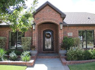 1212 Breckenridge Ct, Midland, TX 79705