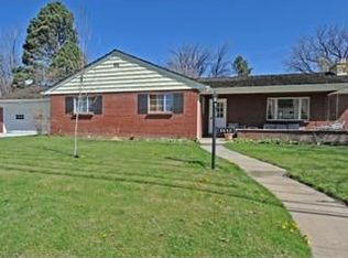 95 S Ivy St, Denver, CO 80224