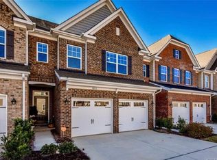 103 Portola Valley Dr UNIT C, Mooresville, NC 28117