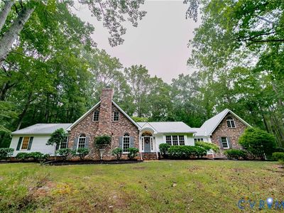 2153 Hunters Mill Rd, Powhatan, VA, 23139
