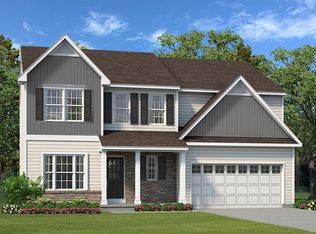 435 Chief Tatamy St, Easton, PA 18045