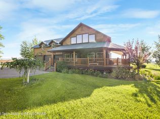 980 S 1000 E, Driggs, ID 83422