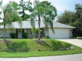 9 Shy St, Pt Charlotte, FL 33954