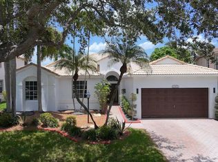 13377 NW 14th St, Pembroke Pines, FL 33028