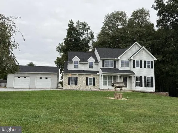 297 Crowl Toot Rd, Lincoln University, PA 19352