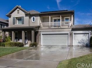 30694 McGowans Pass, Murrieta, CA 92563