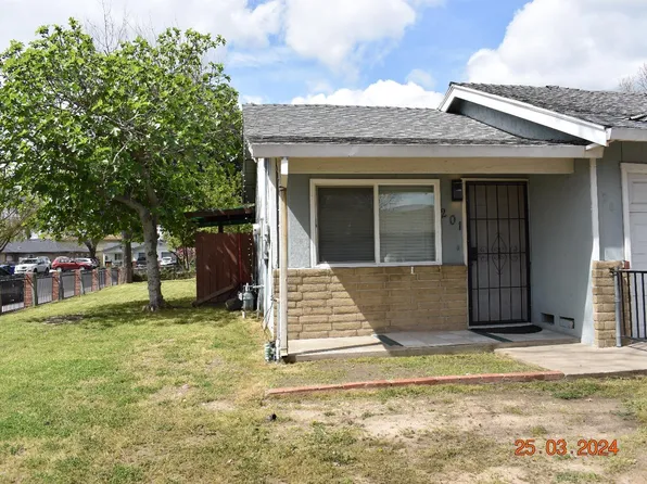 201 Dorita Way, Modesto, CA 95354