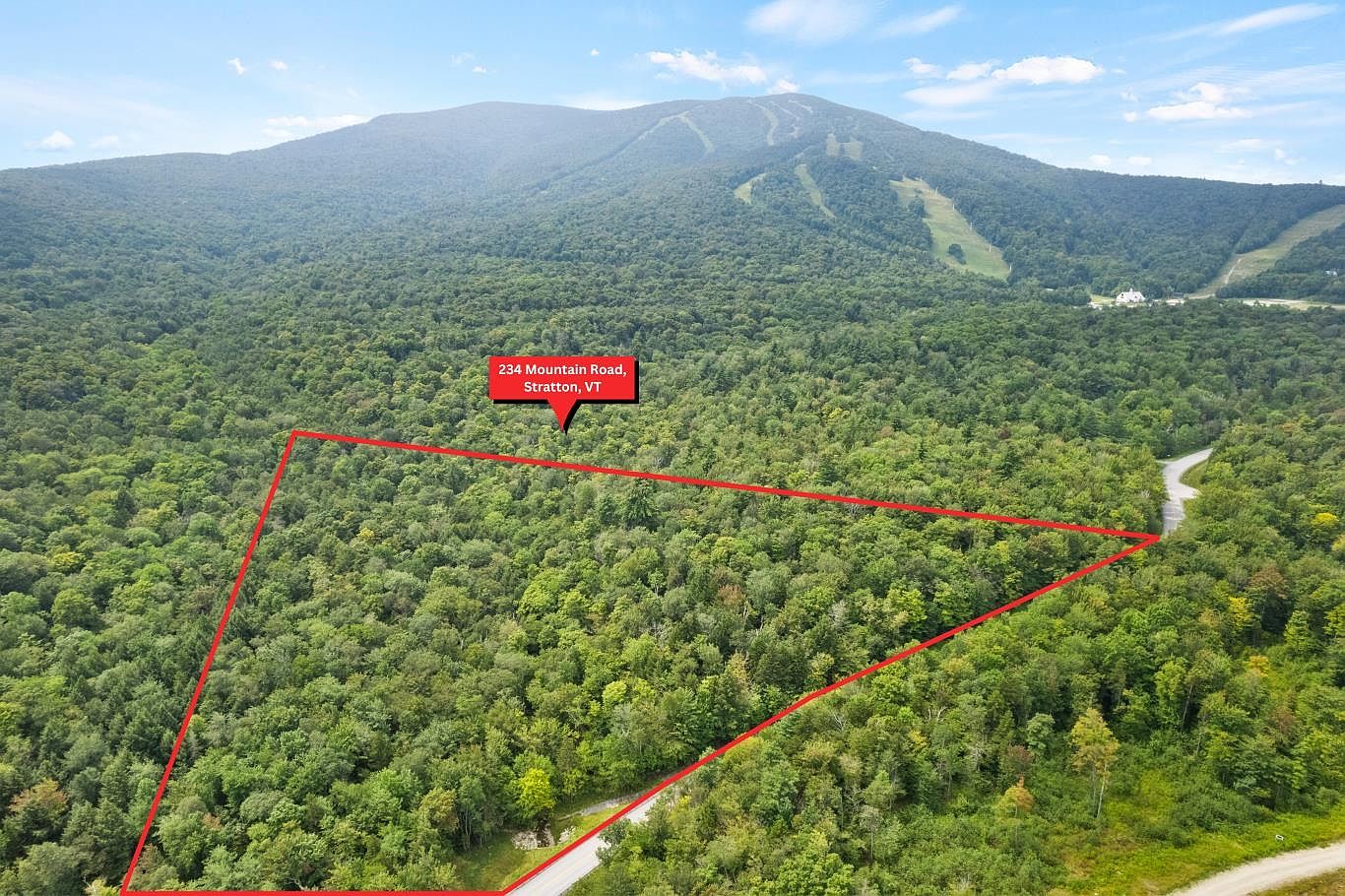 234 Mountain Road, West Wardsboro, VT 05360 Zillow