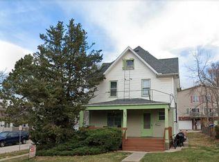 802 Bowery St, Iowa City, IA 52240