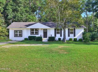 2612 Hobbs Mill Road, Dearing, GA 30808