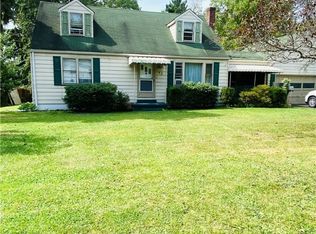 42 Moherman Ave, Youngstown, OH 44509