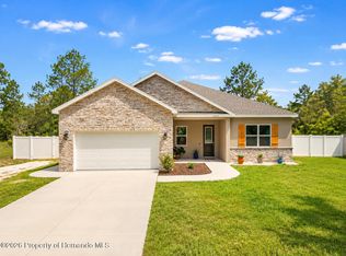 11153 Wood Owl Ave, Weeki Wachee, FL 34614
